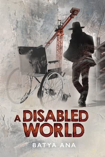 [9798886730159] A Disabled World