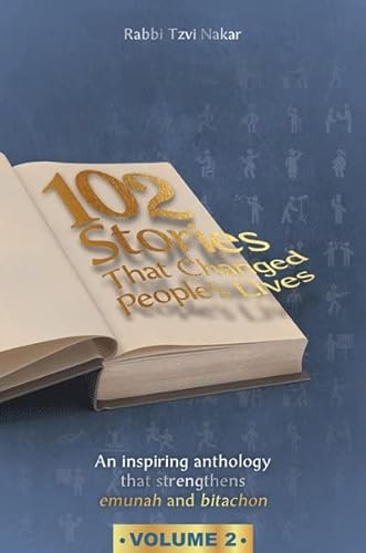 [9798886730449] 102 Stories that Changed People's Lives Vol. 2