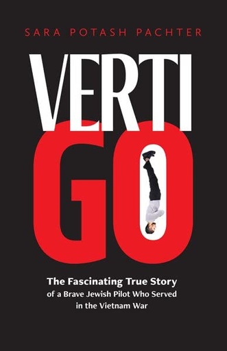 [9798886730463] Vertigo