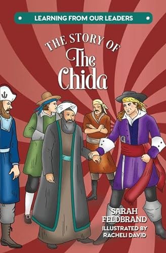 [9798886730517] The Story of The Chida