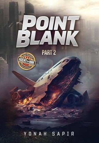 [9798886730548] Point Blank | Part 2