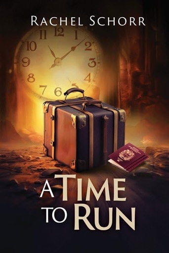 [9798886731040] A Time to Run