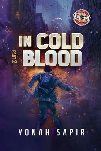 [9798886731422] In Cold Blood Part 2