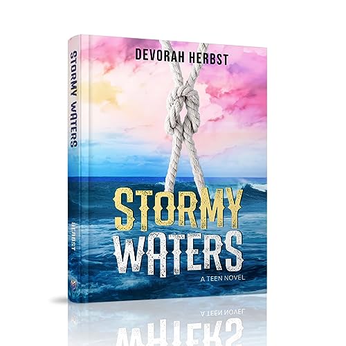 [9798888391648] Stormy Waters