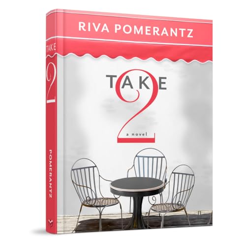 [9798888393826] Take 2 | A Novel | Riva Pomerantz