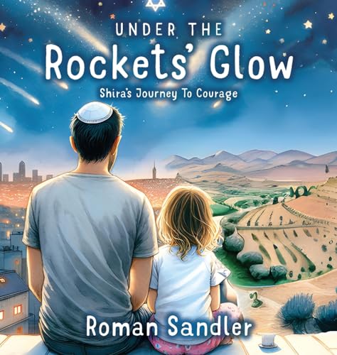 [9798889404545] Under the Rockets Glow