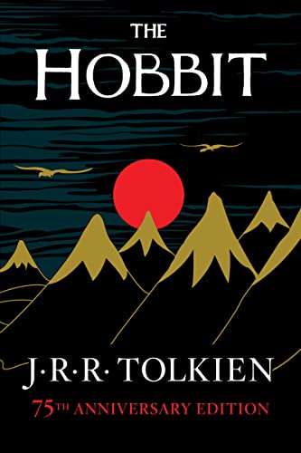 [9780547928227] The Hobbit