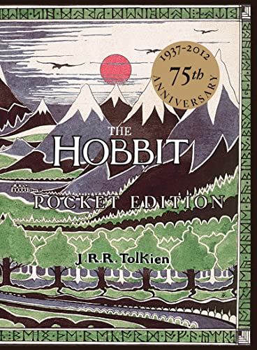 [9780547928241] The Hobbit: Pocket Edition