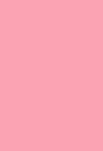 [5535] Ncsy Bencher Pocket Size / Pink Cover | translation + transliteration Pink 