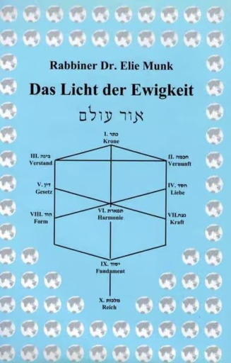 [6553] Das Licht der Ewigkeit | German