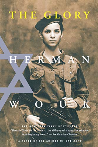 [9780316953191] The Glory: A Novel