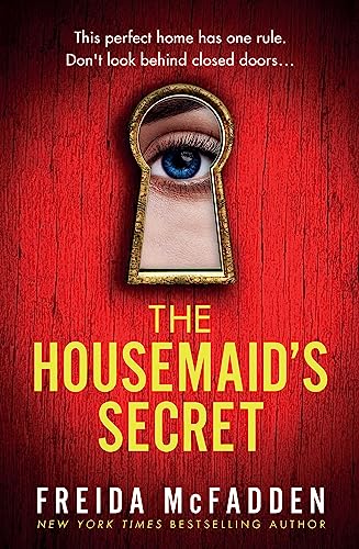 [9780349132617] The Housemaid's Secret