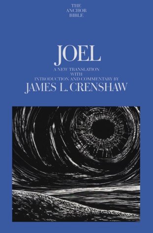 [9780385412056] Joel: A New Translation with Notes (Anchor Bible)