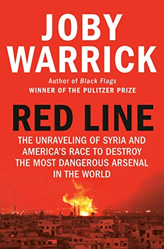 [9780385547420] Red Line