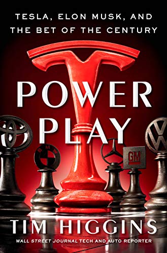 [9780385547475] Power Play