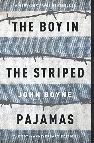 [9780385751537] The Boy in the Striped Pajamas
