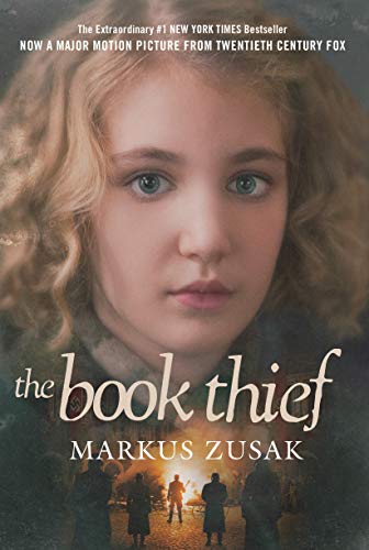 [9780385754729] The Book Thief
