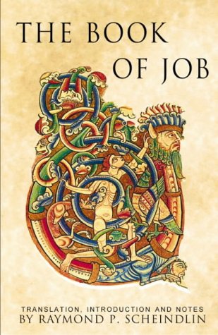 [9780393046267] Book of Job