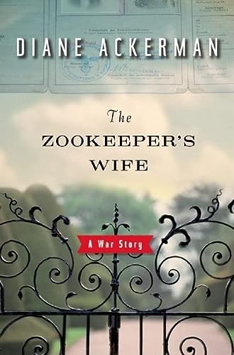 [9780393061727] The Zookeeper's Wife: A War Story