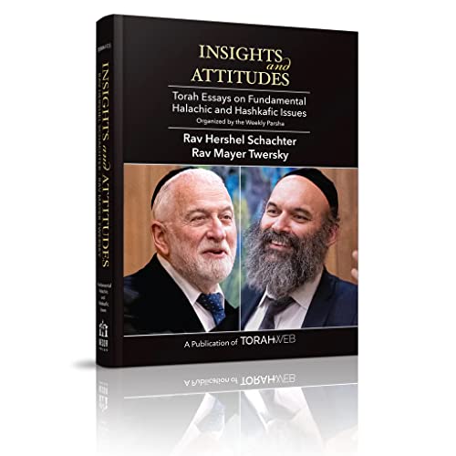 [9780578330150] Insights and Attitudes