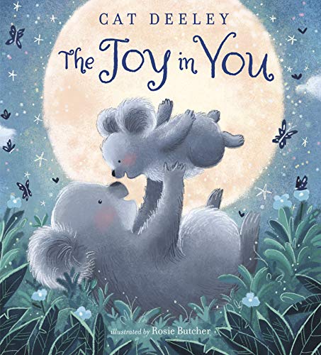 [9780593181416] The Joy in You