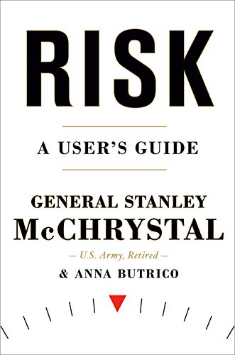 [9780593192207] Risk: A User's Guide