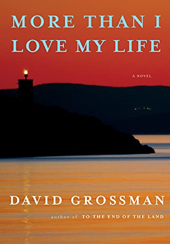 [9780593318911] More Than I Love My Life: A novel