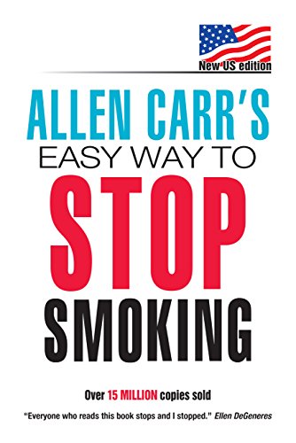 [9780615482156] Allen Carr's Easy Way To Stop Smoking