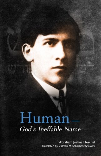 [9780615652405] Human---God's Ineffable Name