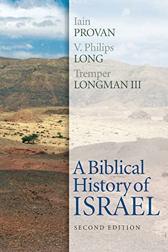 [9780664239138] A Biblical History of Israel, Second Edition