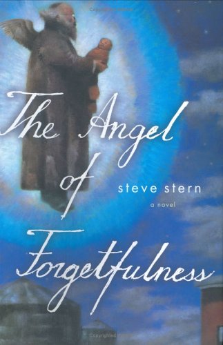 [9780670033874] The Angel of Forgetfulness