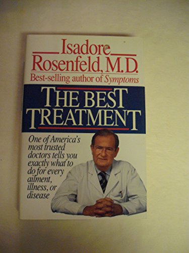 [9780671693398] The Best Treatment