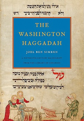 [9780674051171] The Washington Haggadah
