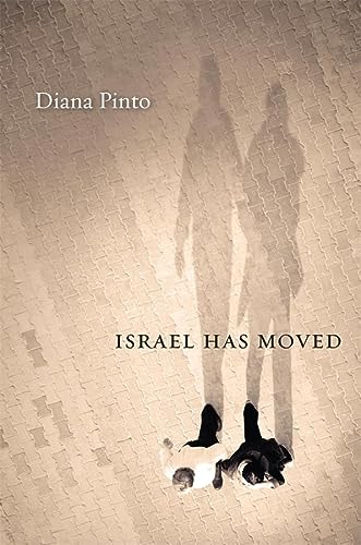 [9780674073425] Israel Has Moved