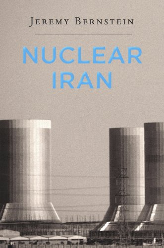 [9780674417083] Nuclear Iran