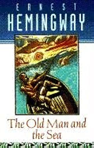 [9780684801223] The Old Man and the Sea