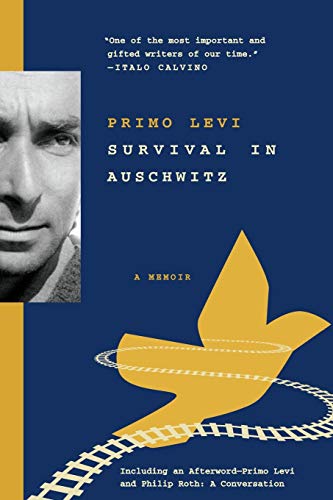 [9780684826806] Survival In Auschwitz