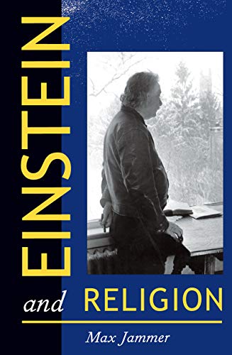 [9780691006994] Einstein and Religion