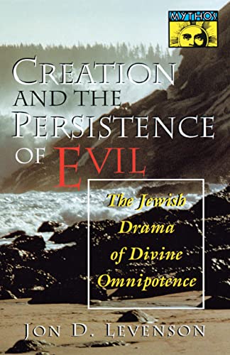 [9780691029504] Creation and the Persistence of Evil