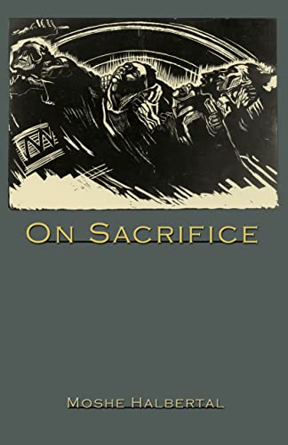 [9780691163307] On Sacrifice
