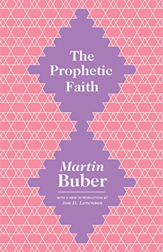 [9780691166247] The Prophetic Faith