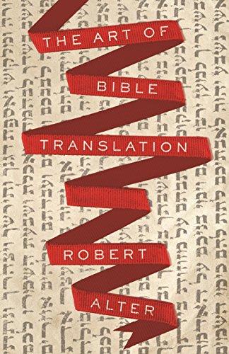 [9780691181493] The Art of Bible Translation