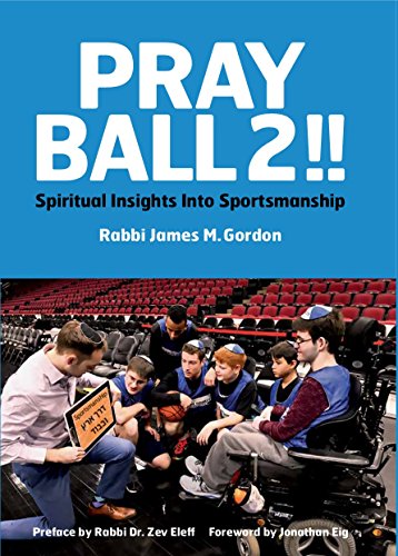 [9780692074183] PRAY BALL 2!! Spiritual Insights Into Sportsmanship