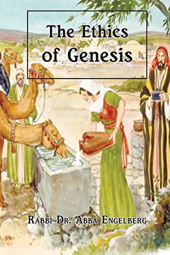 [9780692285077] The Ethics of Genesis