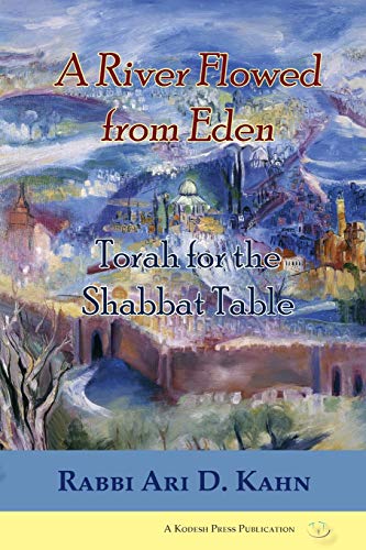 [9780692445303] A River Flowed from Eden