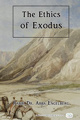 [9780692589380] The Ethics of Exodus