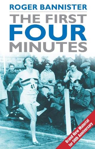 [9780750935302] The First Four Minutes