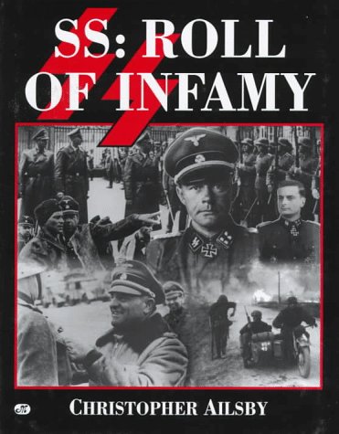 [9780760304099] SS: Roll of Infamy