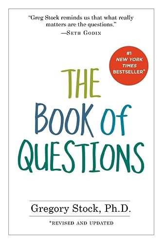 [9780761177319] The Book of Questions: Revised and Updated