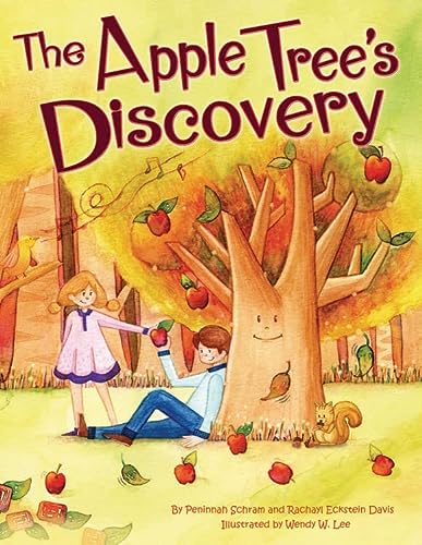 [9780761351320] The Apple Tree's Discovery